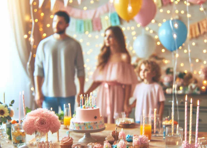 С днем рождения, лилия! поздравляем с тобой этот особенный день! 🎂🌼
